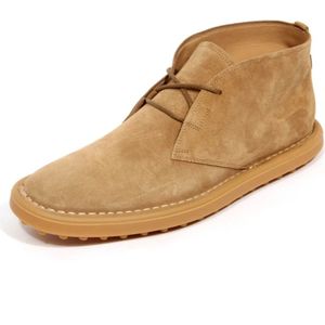 Tod's, Heren, Schoenen, Beige, Maat: 43 EU Leer,