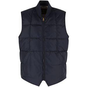 Fortela, Heren, Jassen, Blauw, Maat: XL