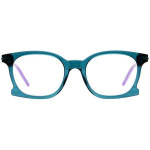 Kuboraum, Dames, Accessoires, Groen, Maat: ONE Size