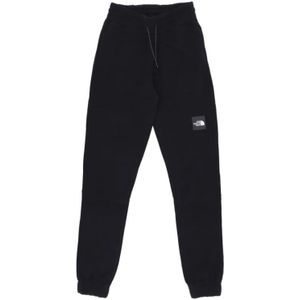 The North Face, Dames, Broeken, Zwart, Maat: XS