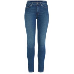 Gant - 4100034 971 - Jeans - Skinny-fit - Middelhoge Taille