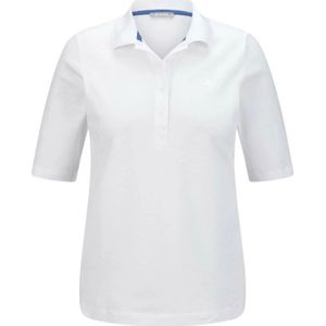 Rabe, Dames, Tops, Wit, Maat: 4XL