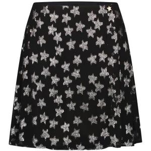 Fabienne Chapot, Dames, Rokken, Zwart, Maat: XS