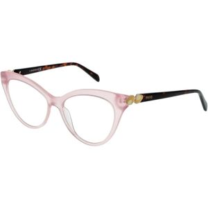 Pucci - Cat Eye Frame - Accessoire - Roze