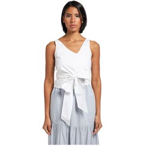 Department Five, Dames, Tops, Wit, Maat: M