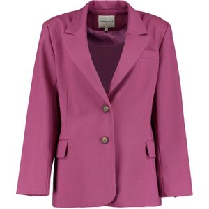 Harper & Yve, Dames, Jassen, Roze, Maat: M