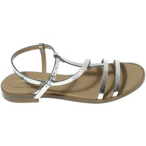 Anna F., Dames, Schoenen, Bruin, Maat: 40 EU Leer,