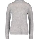 Betty Barclay - Truien - Grijs - Kasjmier