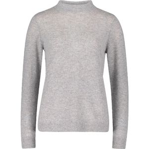 Betty Barclay - Truien - Grijs - Kasjmier