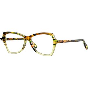 Theo, unisex, Accessoires, Veelkleurig, Maat: 55 MM