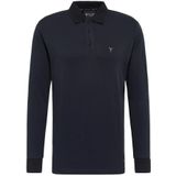 Carlo Colucci - Polo Shirt - Zwart - Heren