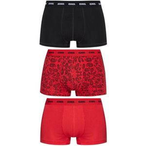 Diesel, Heren, Ondergoed, Veelkleurig, Maat: L