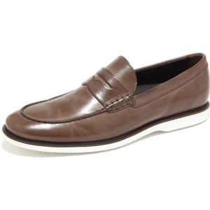 Hogan, Heren, Schoenen, Bruin, Maat: 40 1/2 EU