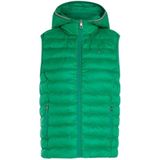 Tommy Hilfiger - Bodywarmer - Groen - Dames