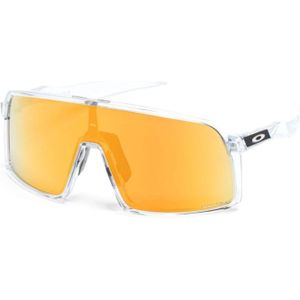 Oakley, Heren, Accessoires, Wit, Maat: 37 MM