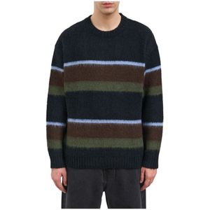 Carhartt Wip, Heren, Truien, Veelkleurig, Maat: S