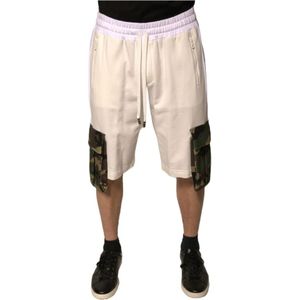 Dolce & Gabbana - ModelPAN75659 - Cargobroek - Beige