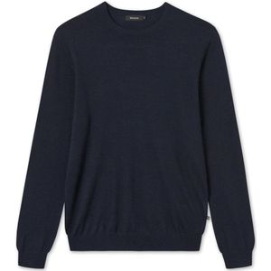 Matinique, Heren, Truien, Blauw, Maat: XL