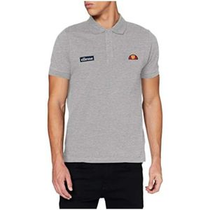 Ellesse, Dames, Tops, Grijs, Maat: XS