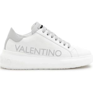 Valentino, Dames, Schoenen, Wit, Maat: 37 EU Leer,