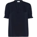 Saint Tropez - Nunni SZ - Blouse - Blauw