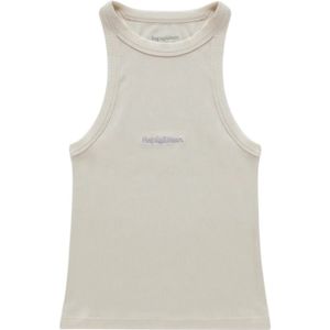 RefrigiWear, Dames, Tops, Beige, Maat: XS Viscose,