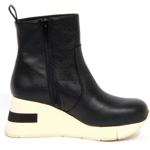 Paloma Barceló, Dames, Schoenen, Zwart, Maat: 36 EU