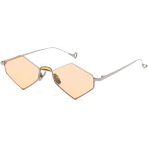 Eyepetizer, unisex, Accessoires, Bruin, Maat: 51 MM