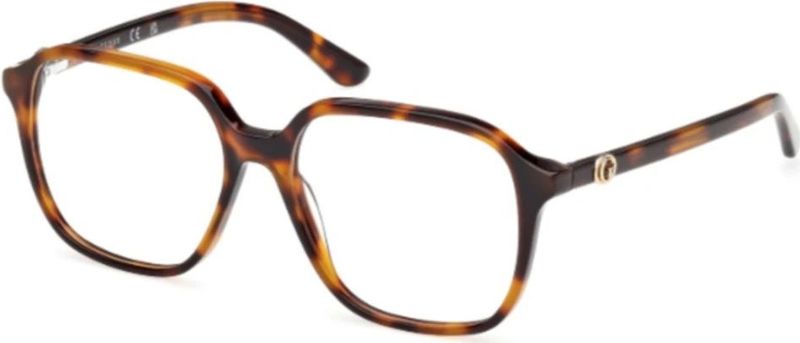 Guess, unisex, Accessoires, Bruin, Maat: 54 MM