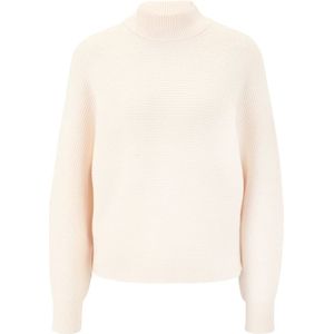 Zero, Dames, Truien, Wit, Maat: S