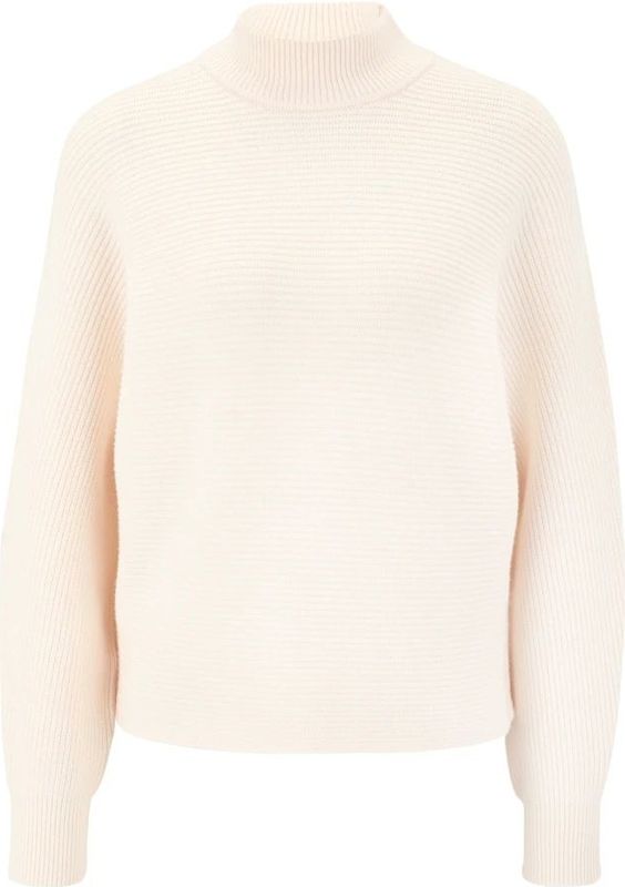 Zero, Dames, Truien, Wit, Maat: S