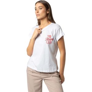 Kocca, Dames, Tops, Wit, Maat: L