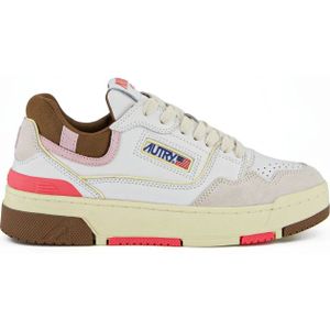 Autry CLC Rookie Low Wom , Multicolor , Dames , Maat: 40 EU