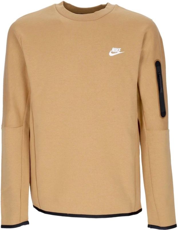 Nike - Sportswear Tech - Sweatshirt
