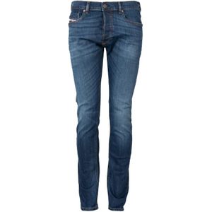 Diesel - Tepphar-X - Jeans - Blauw - Slim Fit