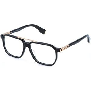 Police, Heren, Accessoires, Zwart, Maat: 55 MM