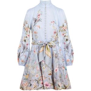 Zimmermann, Dames, Jurken, Veelkleurig, Maat: XS