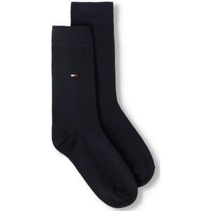 Tommy Hilfiger, Heren, Ondergoed, Blauw, Maat: S Katoen,