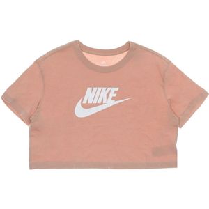 Nike - Sportswear Air - T-shirt - Roze