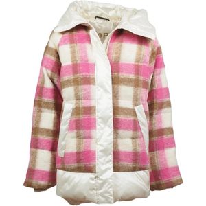 People of Shibuya, Dames, Jassen, Veelkleurig, Maat: XS Wol,