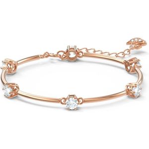 Swarovski, Dames, Accessoires, Roze, Maat: ONE Size
