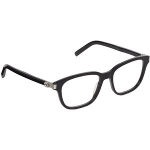 Dior, Heren, Accessoires, Zwart, Maat: 54 MM