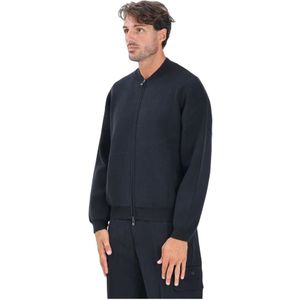 Armani Exchange Xm001920_af16913 Trui Met Volledige Rits