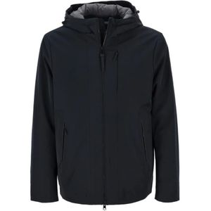 People of Shibuya, Heren, Jassen, Blauw, Maat: M