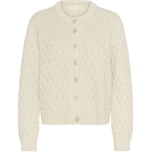 Part Two, Dames, Truien, Beige, Maat: M