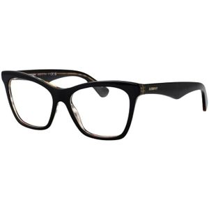 Burberry, Dames, Accessoires, Zwart, Maat: ONE Size