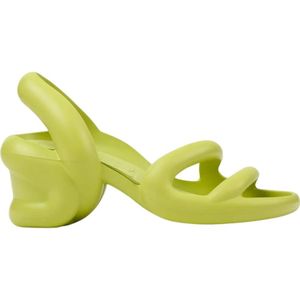 Camper, Dames, Schoenen, Geel, Maat: 39 EU