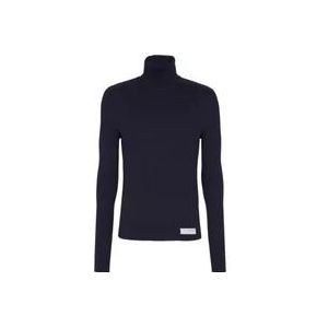 Balmain PB Coltrui , Blue , Heren , Maat: XL