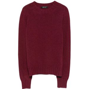 Aragona, Dames, Truien, Rood, Maat: M Kasjmier,