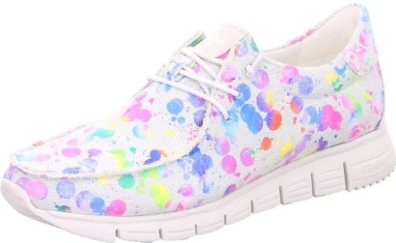 Casual Schoenen - Textiel - Ronde Neus - Non-slip - All-over Patroon